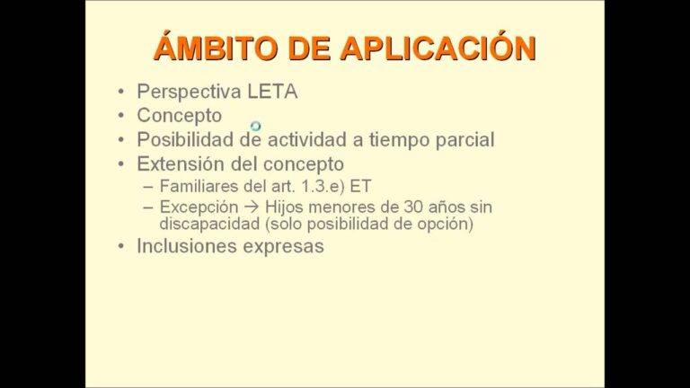 Derechos Laborales de Aut&oacute;nomos en el Entorno Familiar