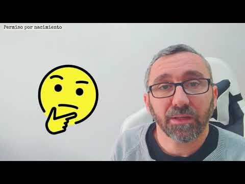 Avances en la legislaci&oacute;n sobre la paternidad en Espa&ntilde;a