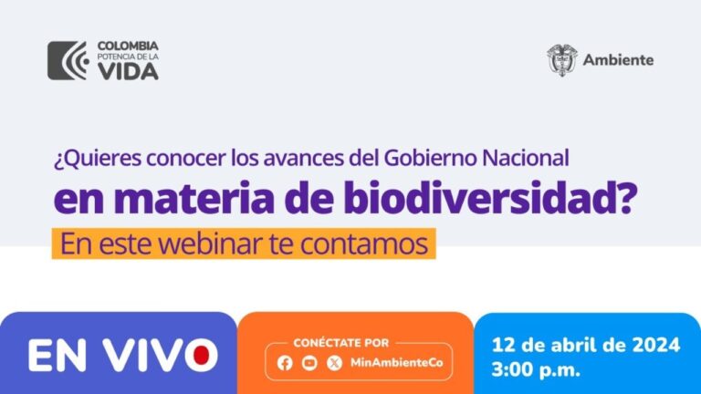 Avances en la Protecci&oacute;n de Especies en el Pa&iacute;s