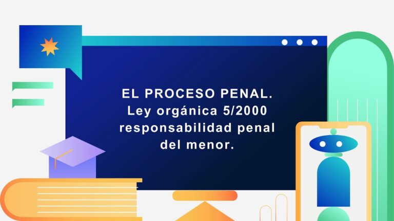 Responsabilidad Judicial en la Protecci&oacute;n del Menor