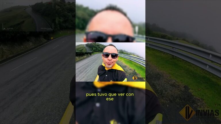 Consecuencias de un Adelantamiento Peligroso en Carretera