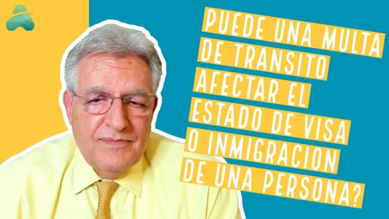 Regulaciones de Residencia en Espa&ntilde;a: Infracciones y Consecuencias