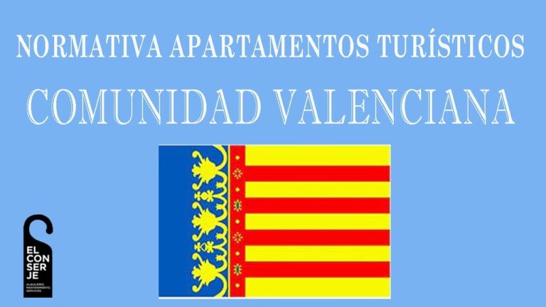 Impacto de las Leyes de Alquileres Vacacionales en la Promoci&oacute;n Tur&iacute;stica en Espa&ntilde;a