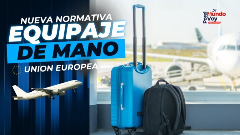 Derechos de los Pasajeros ante Cambios Imprevistos de Vuelo