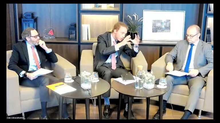 Responsabilidad Penal por Fraude Fiscal en Espa&ntilde;a