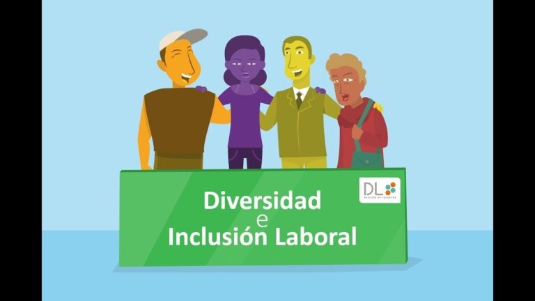 Fomentando la Diversidad en el Entorno Laboral Espa&ntilde;ol