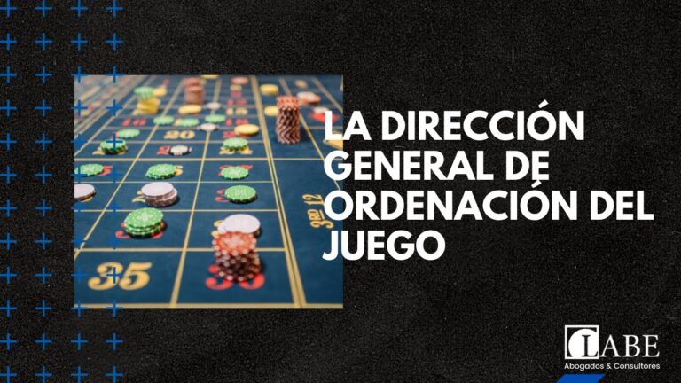 Regulaciones del Juego Responsable en Espa&ntilde;a