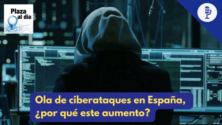 La importancia de la educaci&oacute;n cibern&eacute;tica en Espa&ntilde;a