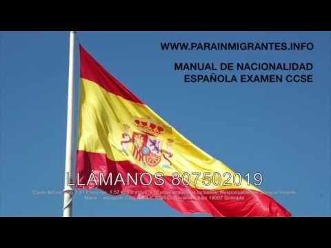 Riqueza y Diversidad: Historia y Cultura de la Nacionalidad Espa&ntilde;ola