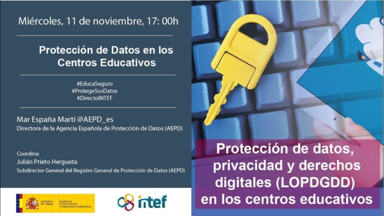 La Crucial Protecci&oacute;n del Menor en la Formaci&oacute;n Profesional