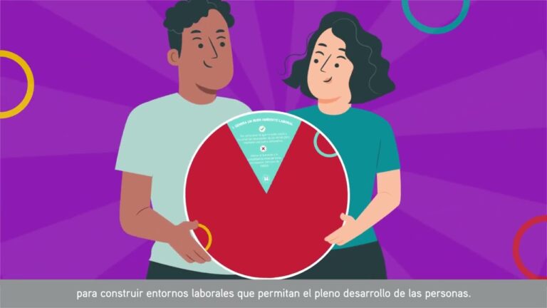 Promoviendo el Respeto Mutuo en el Entorno Laboral