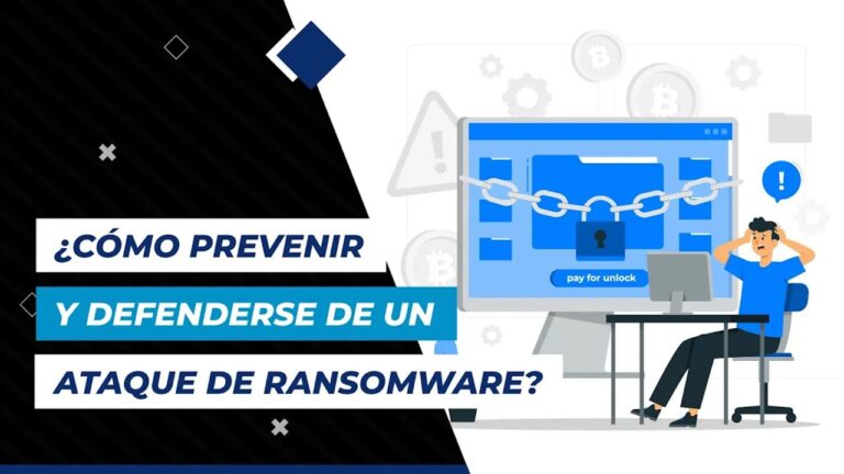 Consecuencias de No Protegerse del Ransomware