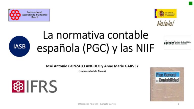 Normativa Contable y Fiscal en Espa&ntilde;a: Claves para Cumplir con los Impuestos