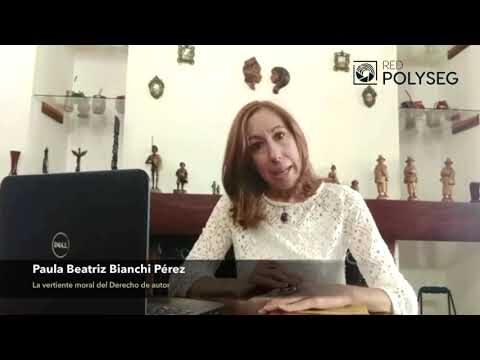 Regulaci&oacute;n Penal de los Derechos de Autor