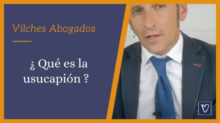 Derechos de Propiedad y Usucapi&oacute;n en Espa&ntilde;a: Claves y Desaf&iacute;os