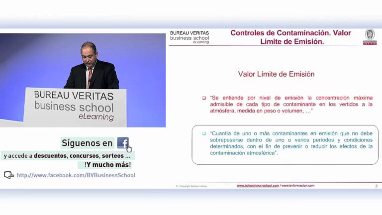 Legislaci&oacute;n Actual para Combatir la Contaminaci&oacute;n Atmosf&eacute;rica en Espa&ntilde;a