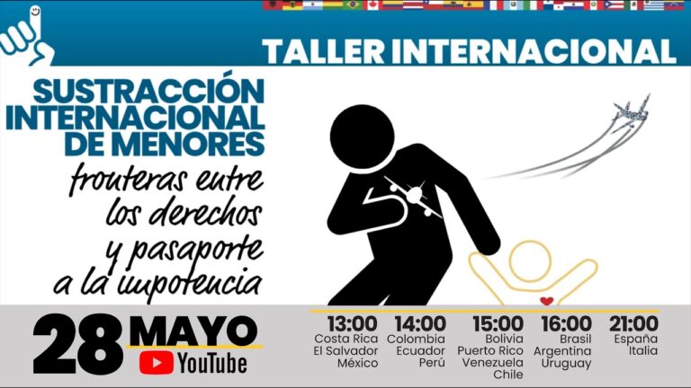 La mediaci&oacute;n en disputas de custodia de menores en Espa&ntilde;a: clave para soluciones efectivas