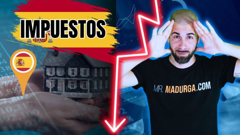 Gu&iacute;a Completa de la Legislaci&oacute;n sobre Bienes Inmuebles en Espa&ntilde;a