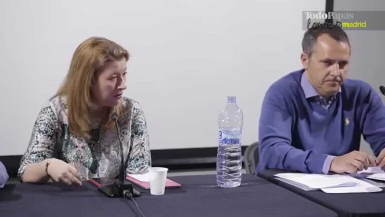Conciliaci&oacute;n Laboral y Familiar en el Derecho Laboral Espa&ntilde;ol