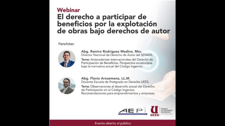 Explotaci&oacute;n de Obras en la Legislaci&oacute;n Espa&ntilde;ola: Claves y Consideraciones