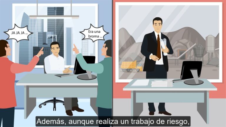 Prevención del Acoso Laboral en Equipos de Trabajo