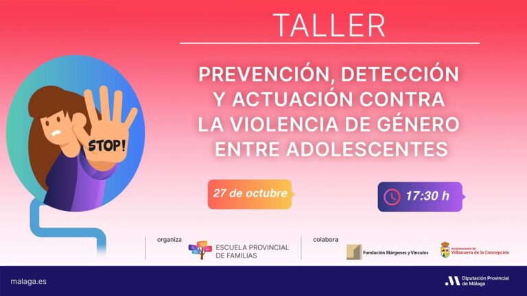 Capacitaci&oacute;n Efectiva para Reconocer y Actuar ante la Violencia de G&eacute;nero