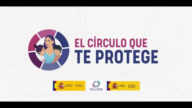 Recursos en Espa&ntilde;a para la Protecci&oacute;n contra la Violencia de G&eacute;nero