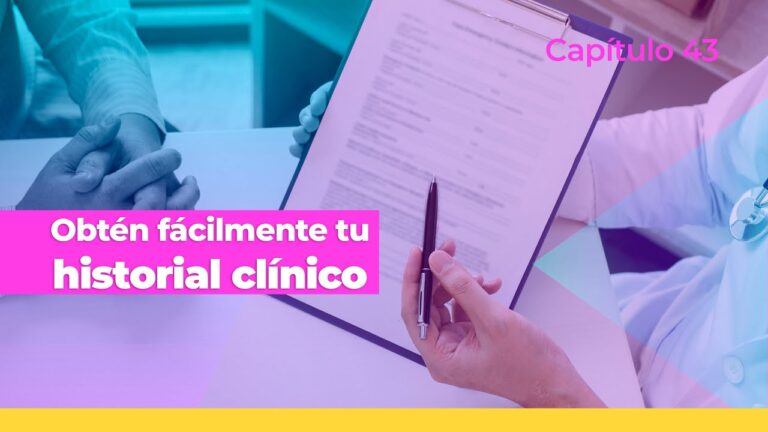 Protecci&oacute;n de Datos en el Historial M&eacute;dico del Paciente en Espa&ntilde;a