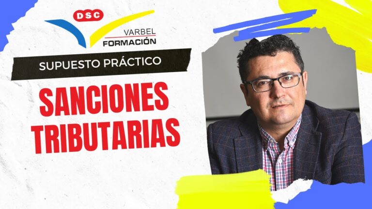 Normativa Tributaria y Multas en Espa&ntilde;a: Claves para la Conformidad Fiscal