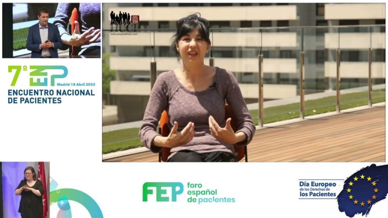 El papel de la comunicaci&oacute;n en los derechos de los pacientes en Espa&ntilde;a