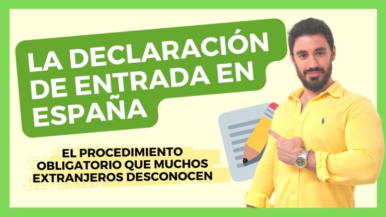 Gu&iacute;a Pr&aacute;ctica de Procedimientos de Entrada para Extranjeros