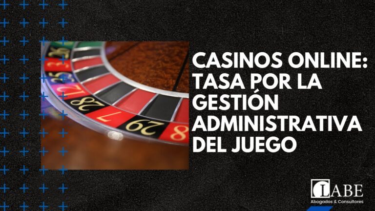 Normativa de Apuestas en Línea en España: Todo lo que Necesitas Saber
