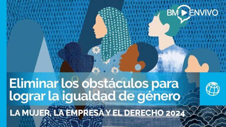 Impacto de las Leyes de Igualdad en la Participaci&oacute;n Pol&iacute;tica