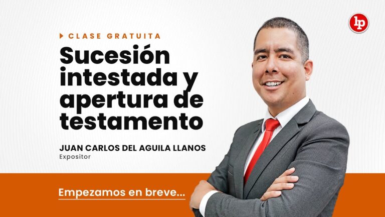 Gestión del Inventario de Bienes en Herencias Intestadas