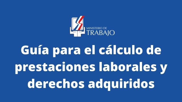 Impacto del Establecimiento del Salario M&iacute;nimo en la Legislaci&oacute;n Laboral