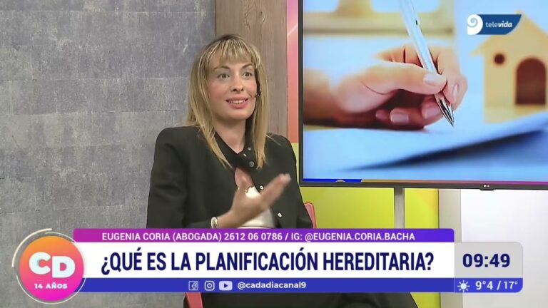 Testamentos: Clave en la Planificaci&oacute;n Hereditaria