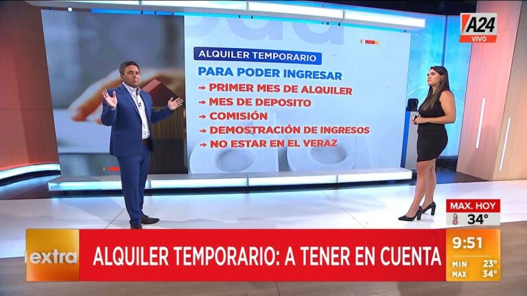Requisitos Legales para Alquileres Vacacionales en Municipios