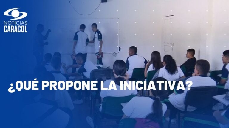 Acceso a la Educaci&oacute;n: Un Derecho Fundamental en Espa&ntilde;a