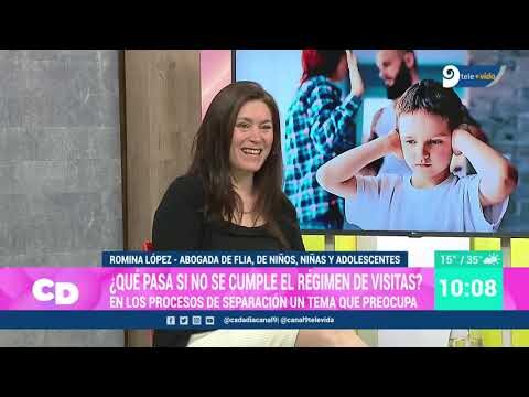 Acuerdos de Visitas en Procesos de Separaci&oacute;n: Claves para una Convivencia Armoniosa