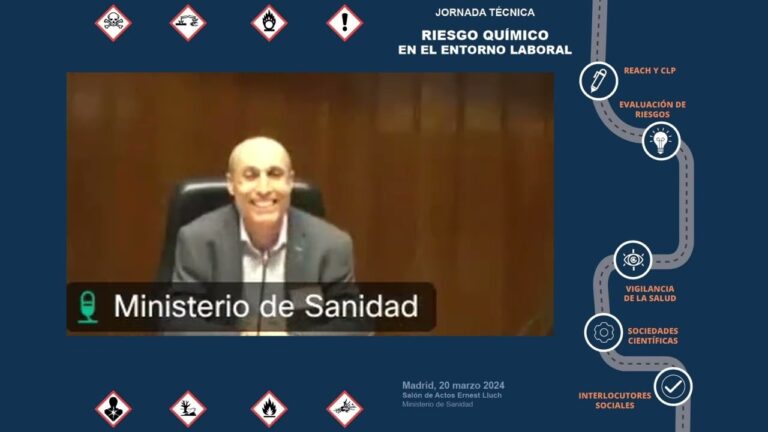 Mejorando la Seguridad Laboral en el Sector P&uacute;blico de Espa&ntilde;a