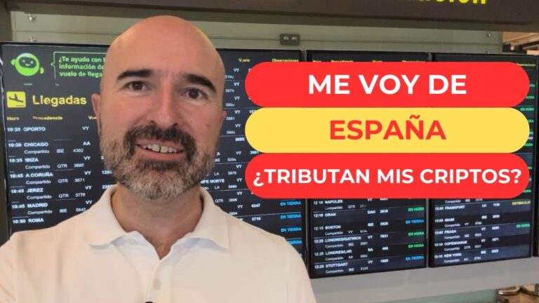 Leyes y Tributaci&oacute;n de Criptomonedas en Espa&ntilde;a