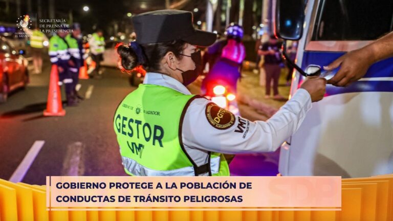 Sanciones por Conductas Peligrosas de Peatones