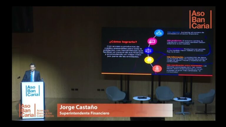 Beneficios de la Protecci&oacute;n al Consumidor Financiero en el Acceso al Cr&eacute;dito