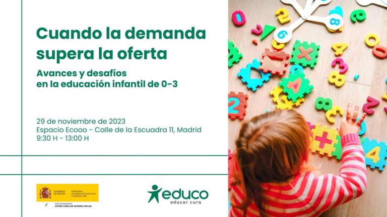 Avances y Desaf&iacute;os de la Educaci&oacute;n Gratuita en Espa&ntilde;a