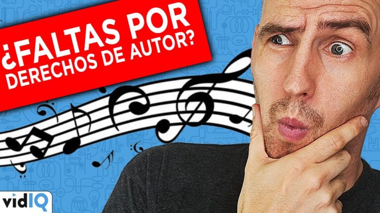 Sanciones por Violaci&oacute;n de Derechos de Autor en Espa&ntilde;a