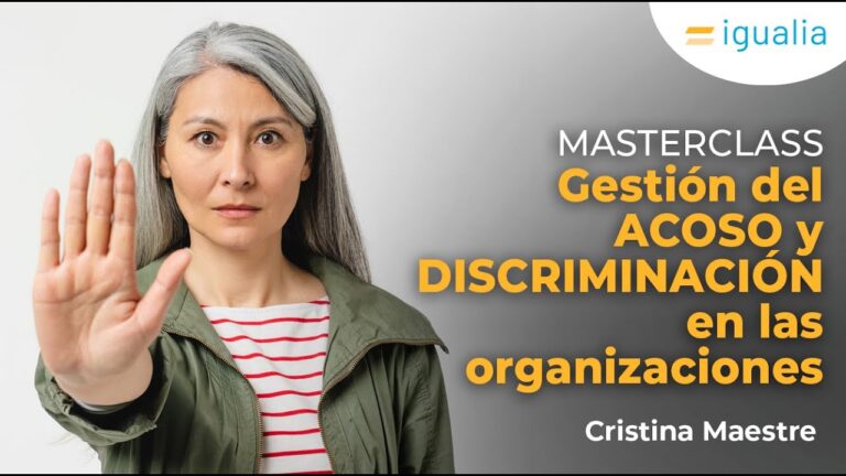 Prevenci&oacute;n del Acoso Laboral en el Trabajo en Espa&ntilde;a: Clave para un Entorno Saludable