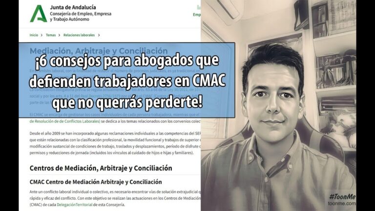 Defensa Efectiva de Derechos de Aut&oacute;nomos en Reclamaciones Laborales