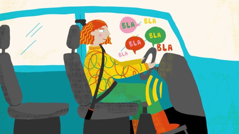 La importancia de la ley de tráfico y seguridad vial en los carriles bici