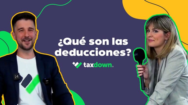 Maximiza tus Ahorros: Estrategias de Reducci&oacute;n de Impuestos por Deducciones