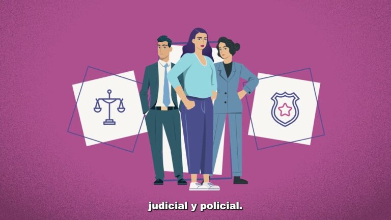 Protecci&oacute;n y Asesoramiento Telef&oacute;nico en Violencia de G&eacute;nero en Espa&ntilde;a